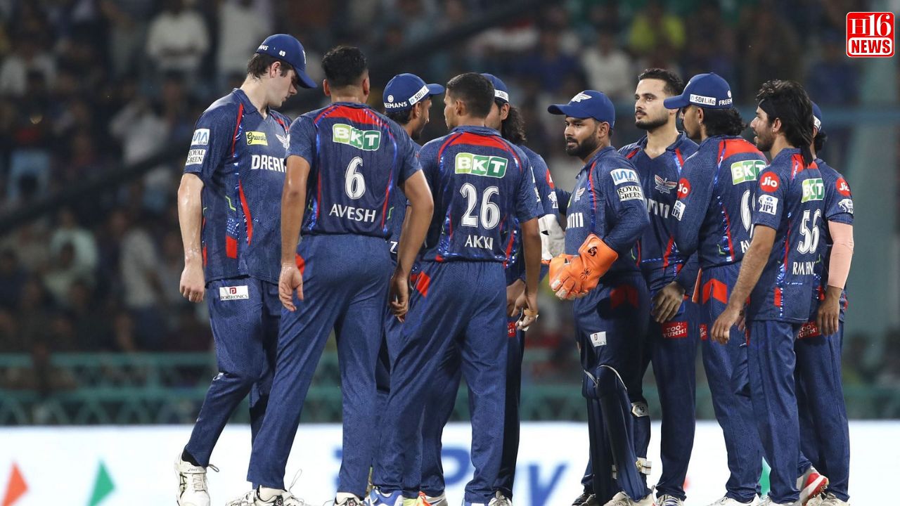 Star LSG Batter Quits International Cricket At 29